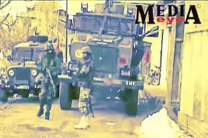 Encounter in Shopian  Two