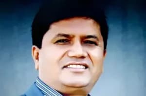 Nepal   s tourism minister