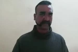 Pakistan to release Abhin