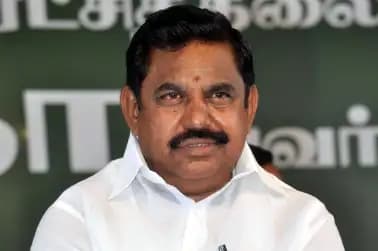TN CM  Cauvery dellta
