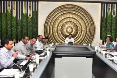Andhra ink MoUs with 11 i
