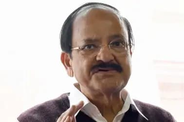 M Venkaiah Naidu cultural
