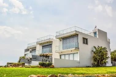 real estate and brand bu