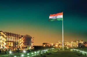 Chancellor Naveen Jindal commits Rs 1K Cr to expand O P  Jindal Global Univ