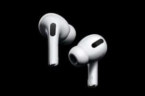 3rd gen Apple AirPods leak reveals new design  ANC support