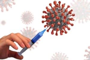 Not all Covid patients have enough antibodies  Musk led study