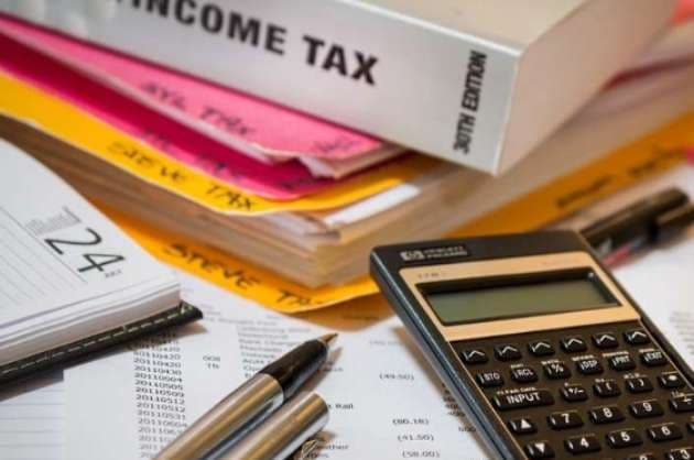 Personal tax  Mostly procedural relief proposed for FY22