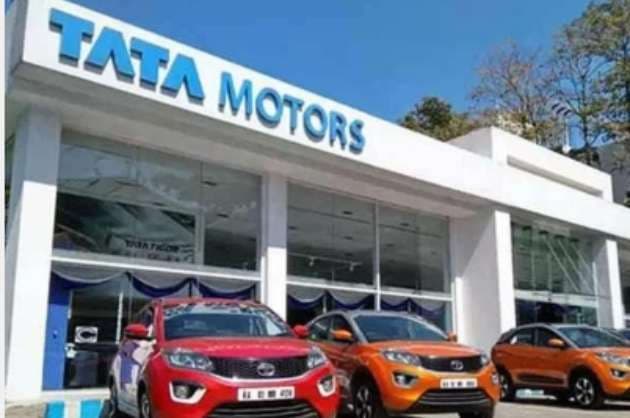 Tata Motors launches all new Safari SUV
