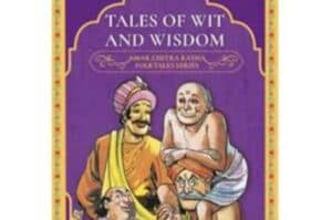 Amar Chitra Katha comics to be published for young readers