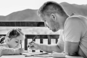Positive encouragement may up academic outcomes in school kids