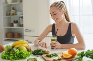 Plant protein intake may help cut premature death risk in women
