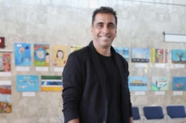 Starting young is ideal for potential dancers  Choreographer Ashley Lobo