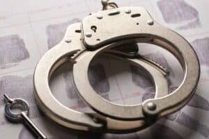 Woman nabbed with 117 gelatine sticks  350 detonators