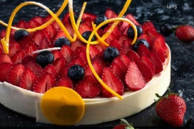 Special recipes for Valentine s Day