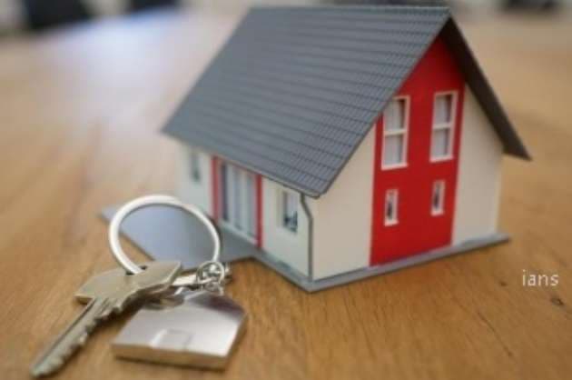 Home sales up 13  in 2021  Ahmedabad  Hyd chart leaders  says brokerage