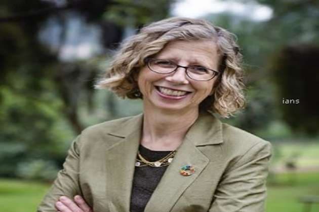 World looks to India  created massive energy transition  UNEP chief