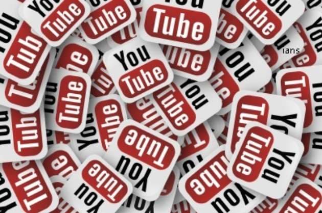 YouTube adds TikTok style live rings to show when someone is streaming