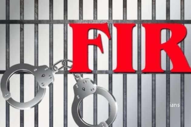 Man threatens wife he will post her nude photos on social media  FIR registered