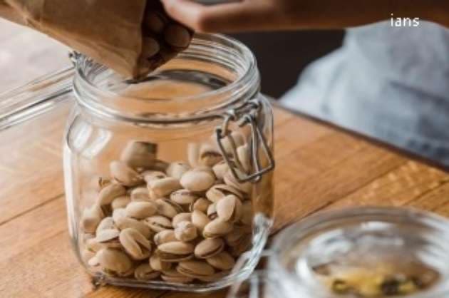 Quirky facts about Pistachios