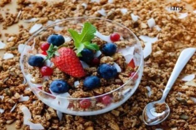 Healthy breakfast options for happy mornings