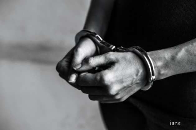 Man held for making obscene Whatsapp calls to DU professor