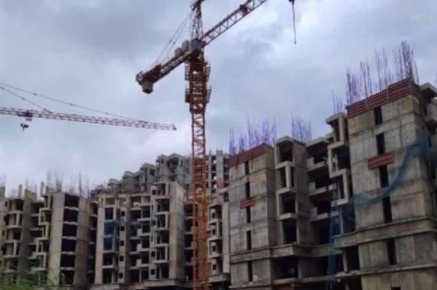 56  people expect price rise in housing in 2022  CII Anarock survey