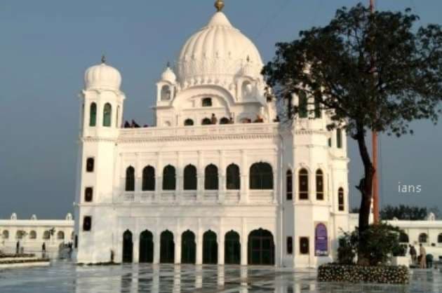 Two branches of family reunite after 74 years in Kartarpur
