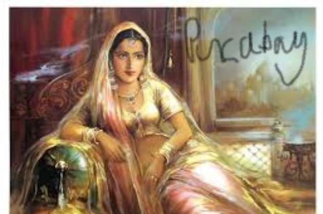 Swarajya Janani Jeeja Mata        The woman behind Shivaji   s success