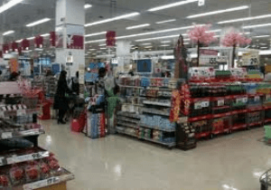 Japan’s August consumer prices up