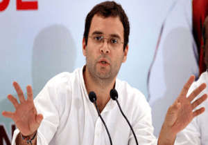 Rahul writes to PM, says he has highest respect for him