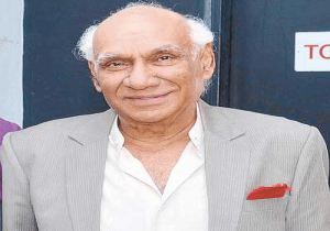 SRK, 9 actresses mark Yash Chopra’s 81st birth anniversary