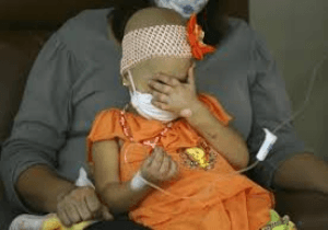 Haryana girls losing out to boys even in fight against cancer