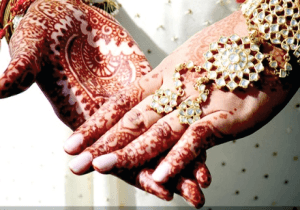 Muslim girls’ marriage age  becomes political fodder
