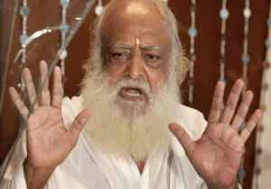 Himachal seals part of Asaram’s ashram campus