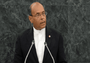 Egypt recalls ambassador to Tunisia