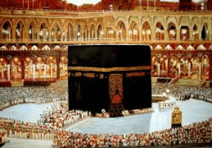 600,000 pilgrims reach Saudi Arabia for Hajj