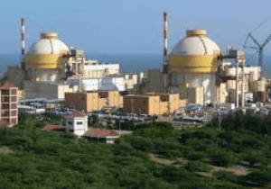 Kundankulam likely to generate power in a month