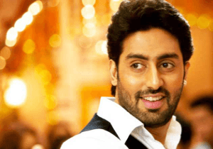 Never whistled at Aishwarya while wooing her: Abhishek