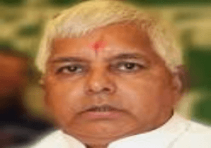 Lalu Prasad: A maverick who made waves — in and beyond politics