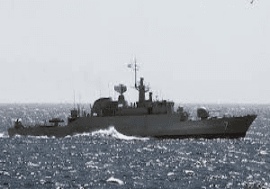 Iran, Iraq sign MoU for naval cooperation