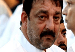 Sanjay Dutt gets fortnight’s parole on medical grounds