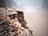 Official toll at 822, 8,000 more to be rescued U’khand.