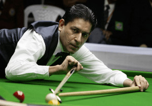 Pankaj, Aditya are trail-blazers: Sethi