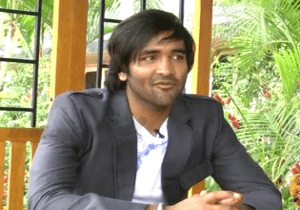 The harder I work, the luckier I get: Vishnu after a decade in films