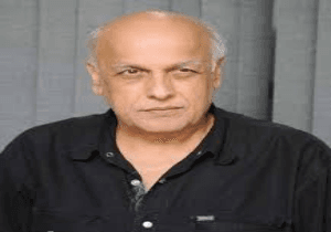 I make films for Indian audiences, not Oscars: Mahesh Bhatt