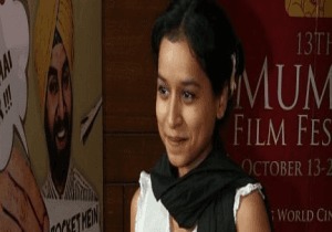 Never questioned frontal nudity in 'Qissa': Tillotama Shome