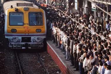 Ministry of Railways  to r