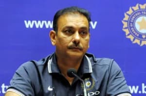 Ravi shastri urges people