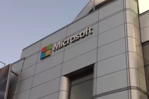 Microsoft Cloud services