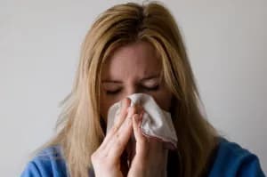 94  do not have symptoms